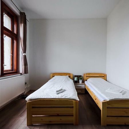 Gold Apartment - Gyor Exterior photo