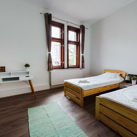 Gold Apartment - Gyor Exterior photo