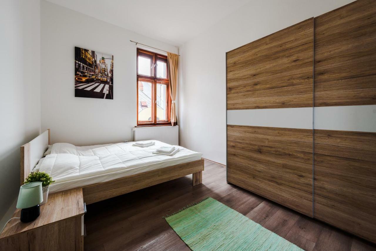 Gold Apartment - Gyor Exterior photo