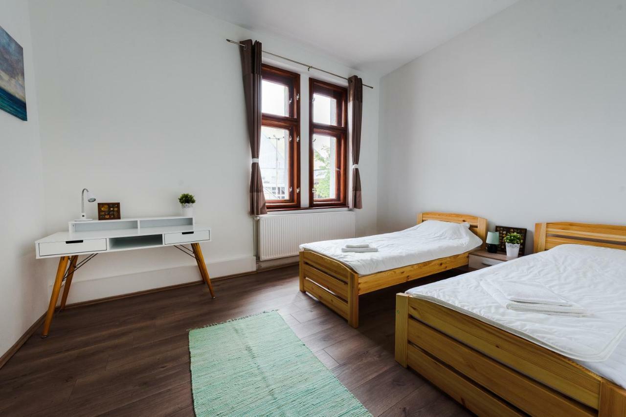 Gold Apartment - Gyor Exterior photo
